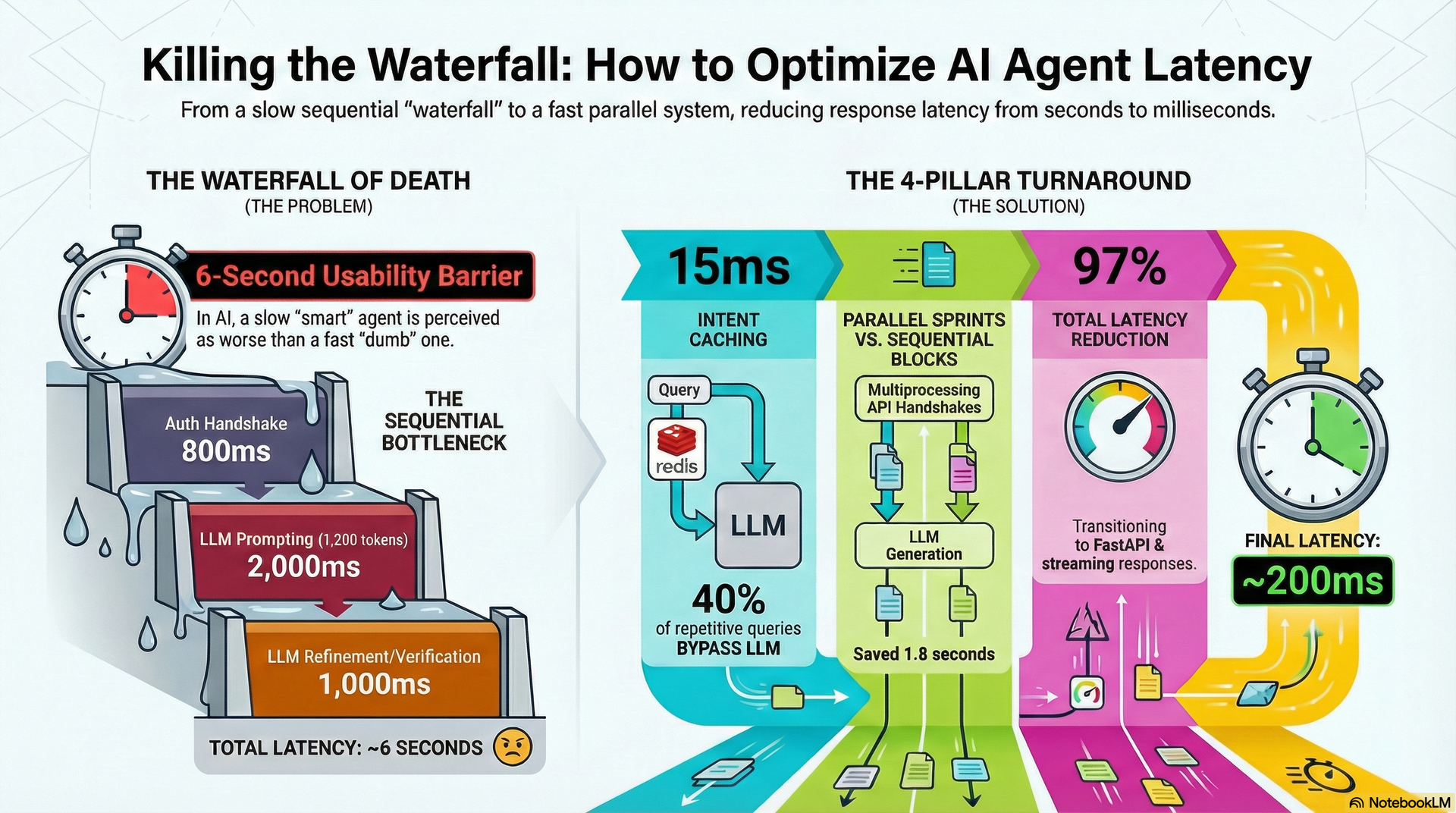 How to Reduce Latency in AI Agents: A Jira JQL Optimization Case Study