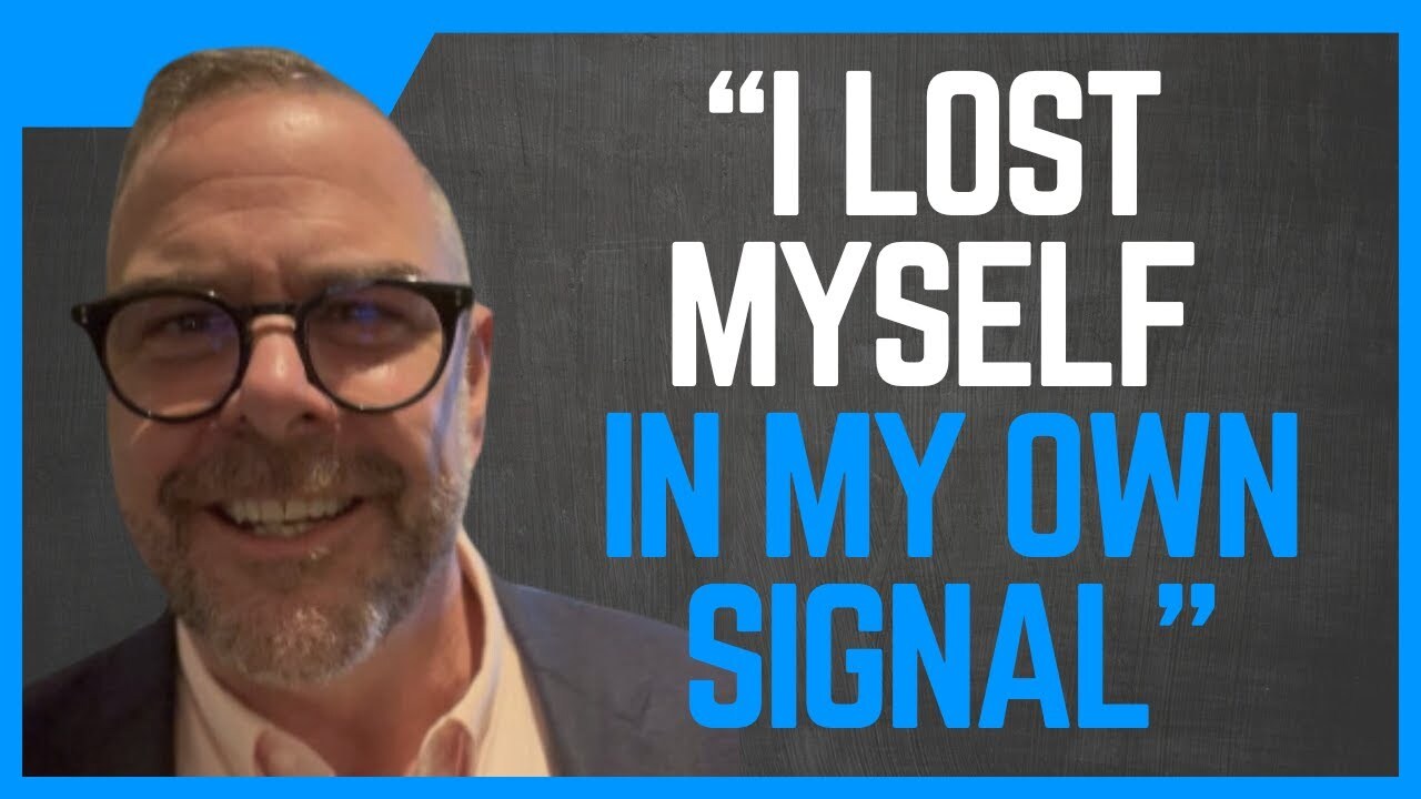 Niche Niche Weird: Dennis Moseley Williams Returns To JUST PRESS RECORD 