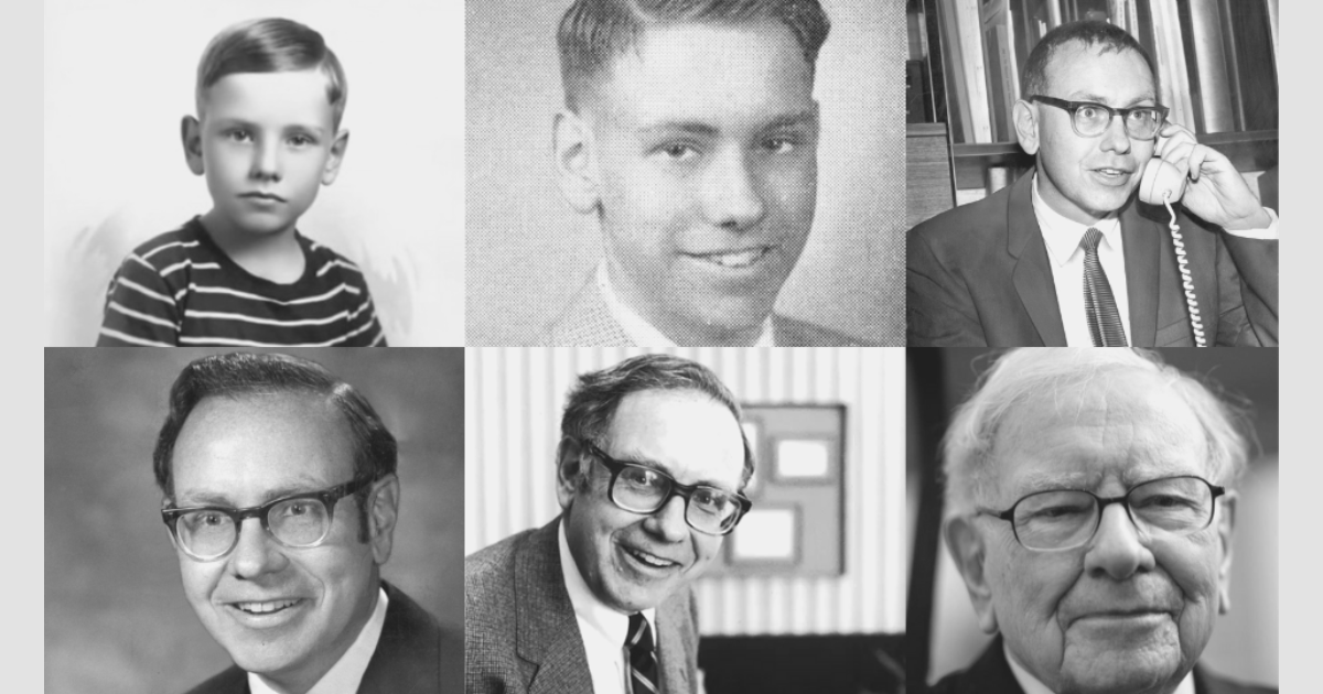 Warren Buffett Then vs. Now: How His Investing Strategy Evolved