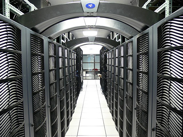 Legislators Introduce Bills to Protect Ratepayers from Data Center Demand