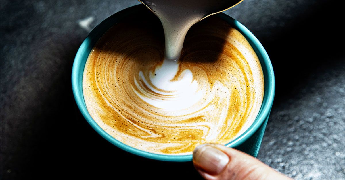 [HEALTH] ⚕️Daily Coffee, Less Stress? | Anti-Aging Canned Foods | Wake Up Easier, Sleep Better | Rethink That Ultra-Processed Breakfast and More...