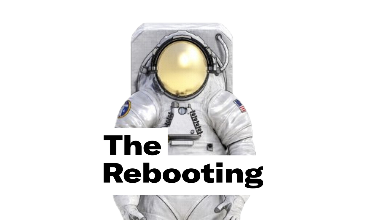 The case for The Cut for Men