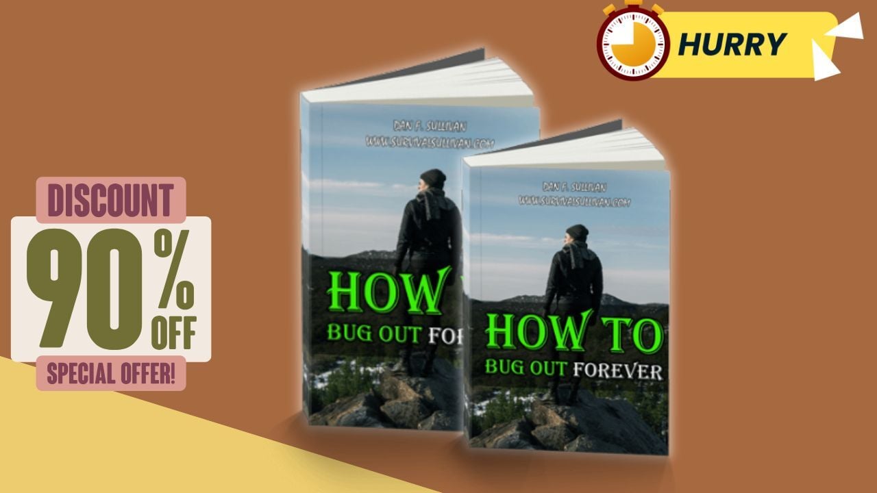 Avoiding Disaster: What NOT to Do with How to Bug Out Forever in 2025 – Learn From the Mistakes of Others