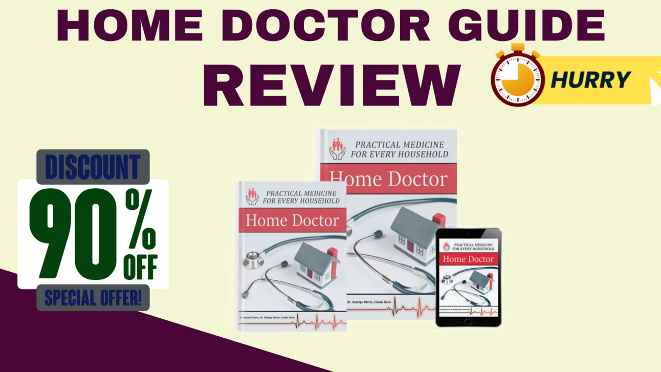 The One Transformative Idea in Home Doctor Guide Reviews Mexico 2025: How Focusing on One Strategy Creates a Ripple Effect of Success