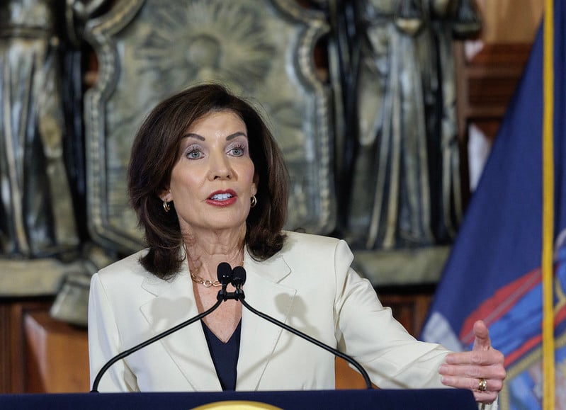 Another Democratic governor plans to opt into federal tax-credit scholarship