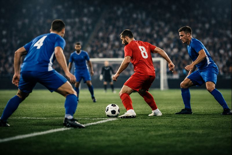 The Newsletter That Finds Money Where Bookmakers Don't