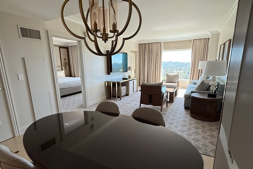 JW Marriott Bonnet Creek vs Waldorf Astoria Orlando: Which One Should You Book?