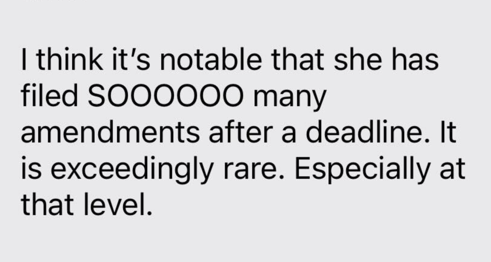 A peek inside our newsroom