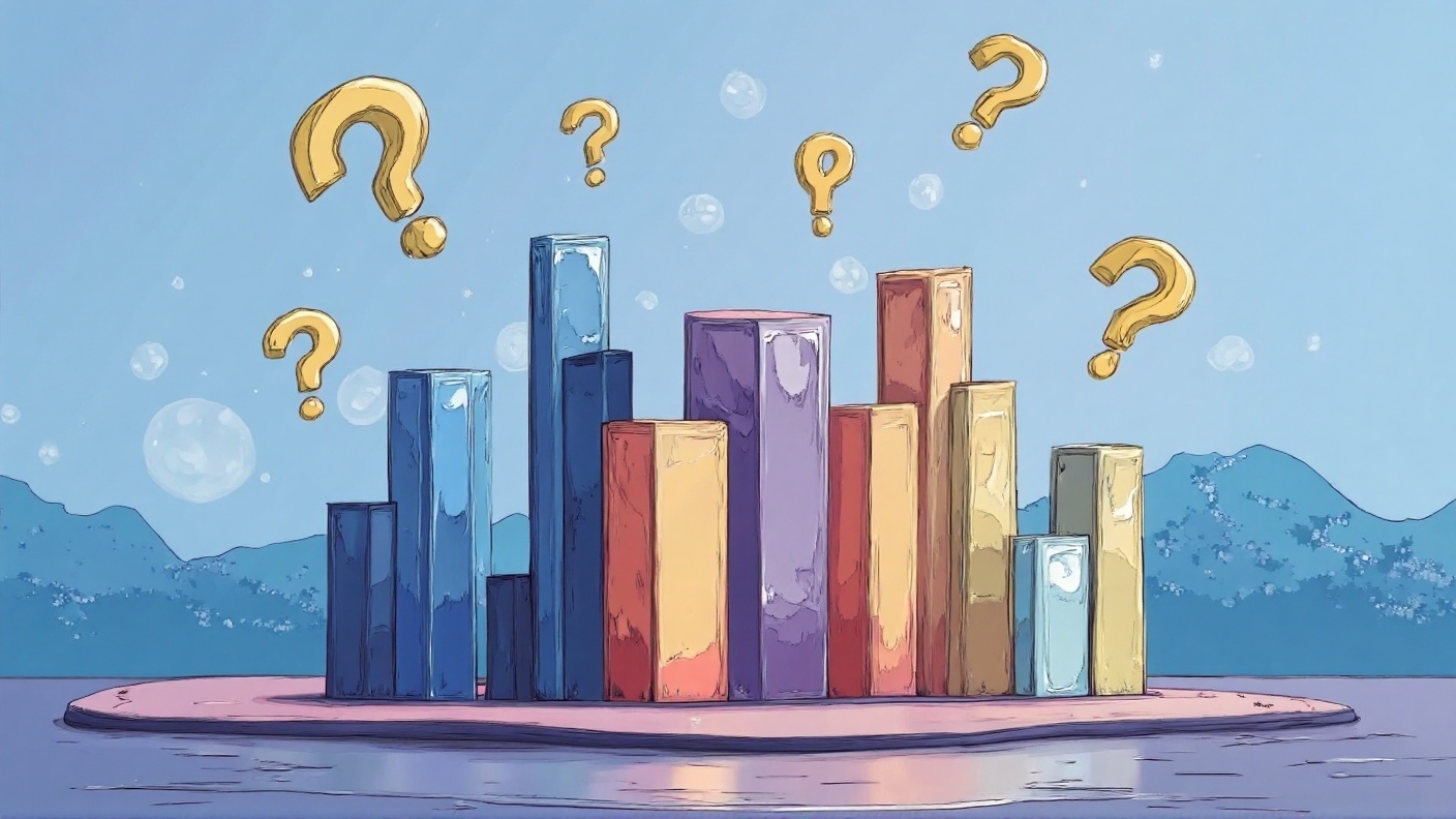 🧩 Trabajando con Valores Faltantes