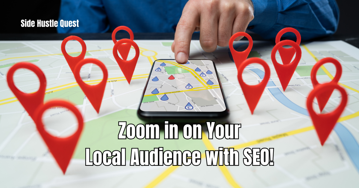 The Local SEO Content Checklist: Essential Tips for Optimizing Every Piece of Content