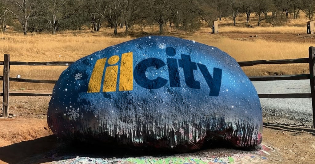 A Bookstore Goodbye + New CA Laws 📢