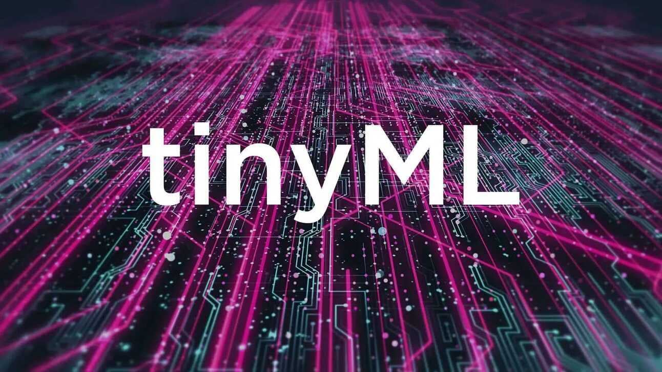Issue #3: TinyML — How To Build Intelligent IoT Devices with Tensorflow Lite