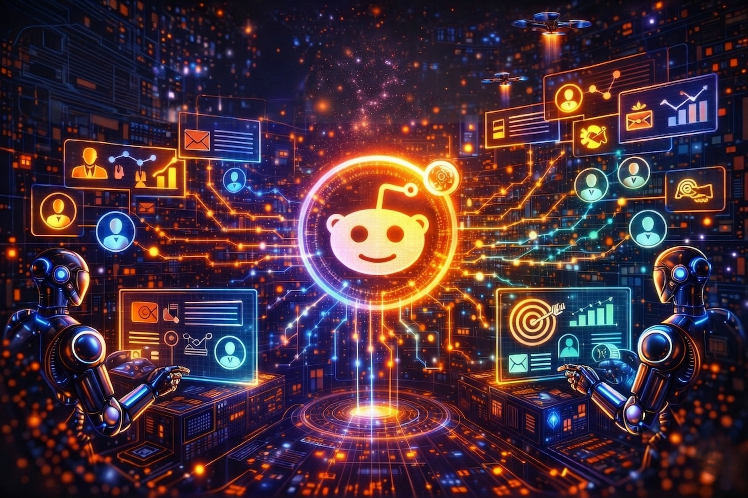 Comment Nicely Network a transformé Reddit en moteur de visibilité B2B ?