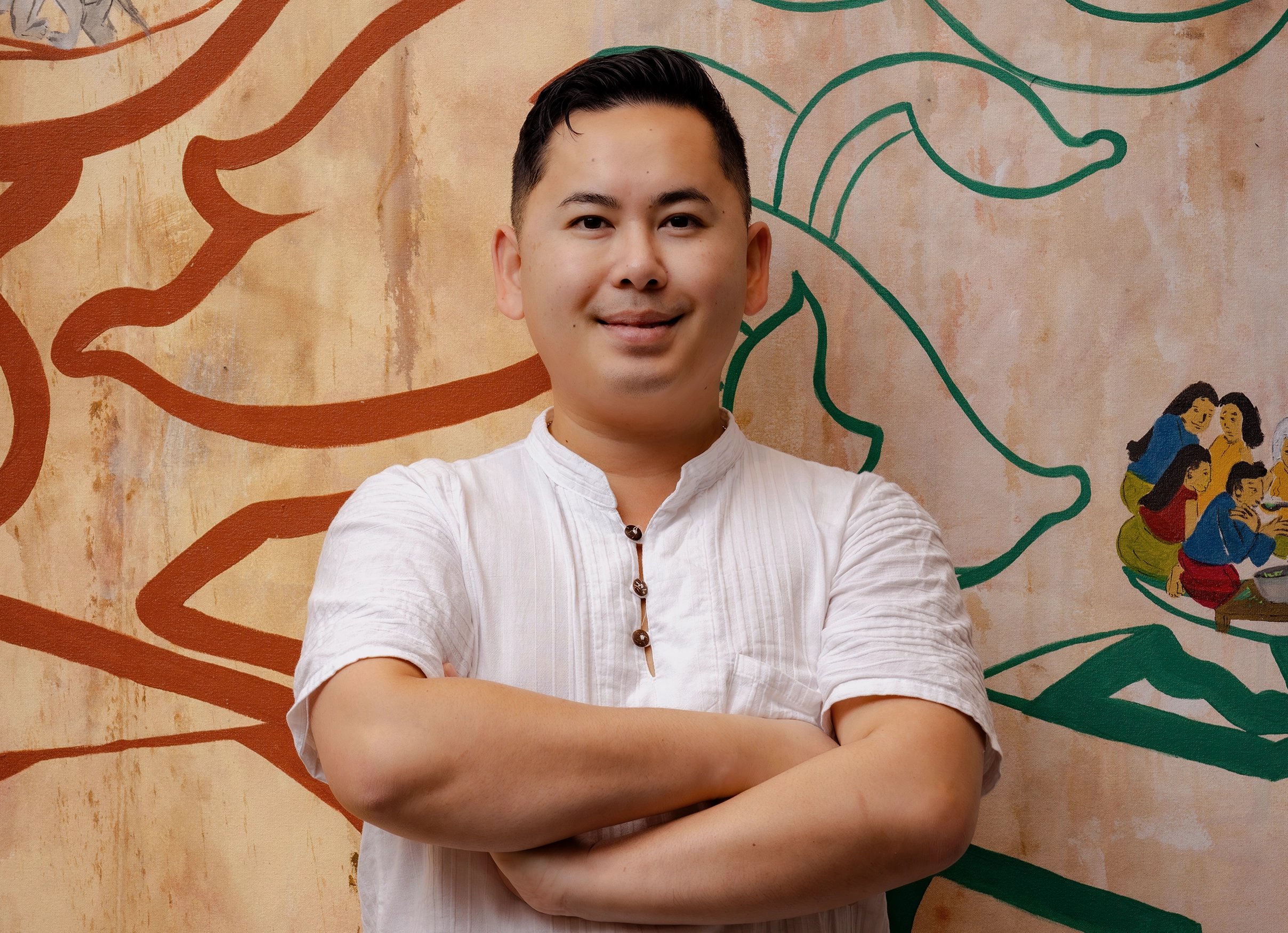 Meet Chanthy Yen: People of Vancity Ep12