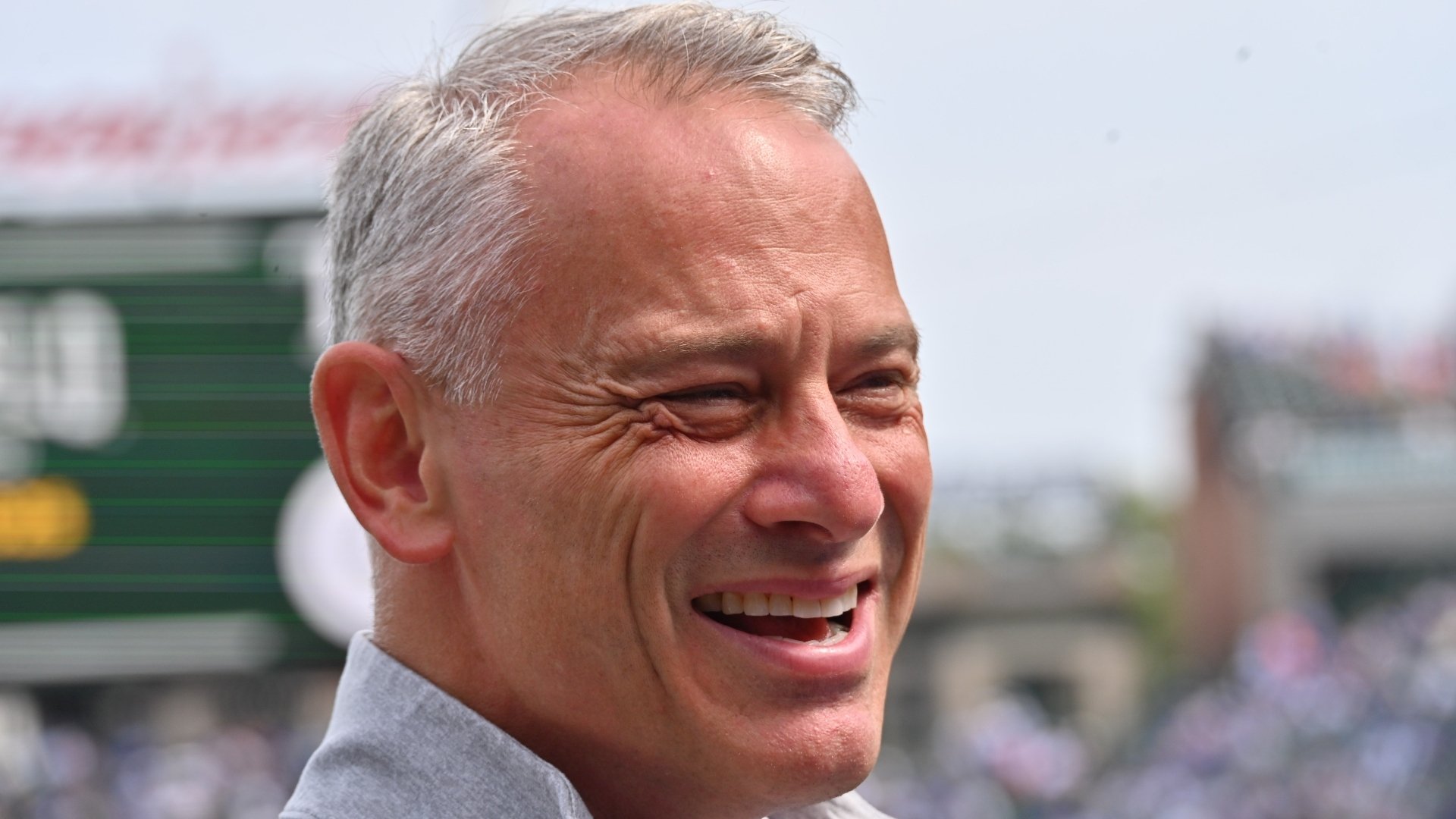 For The Love Of Money