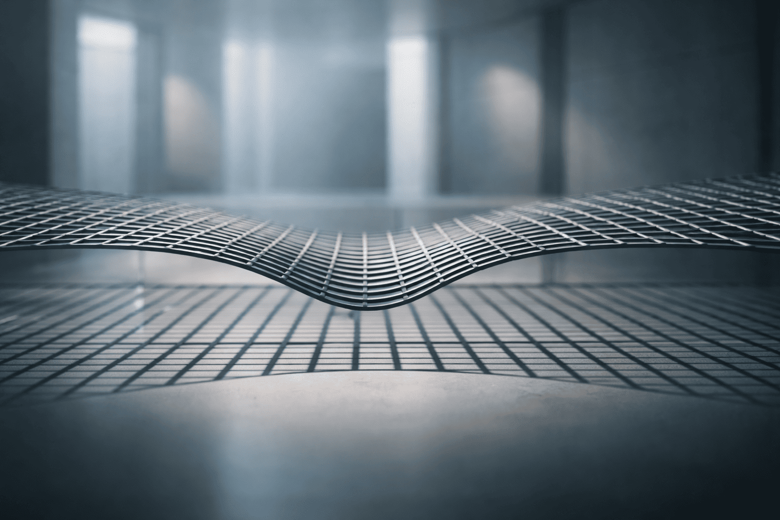 When Liquidity Holds, But Depth Gets Thinner