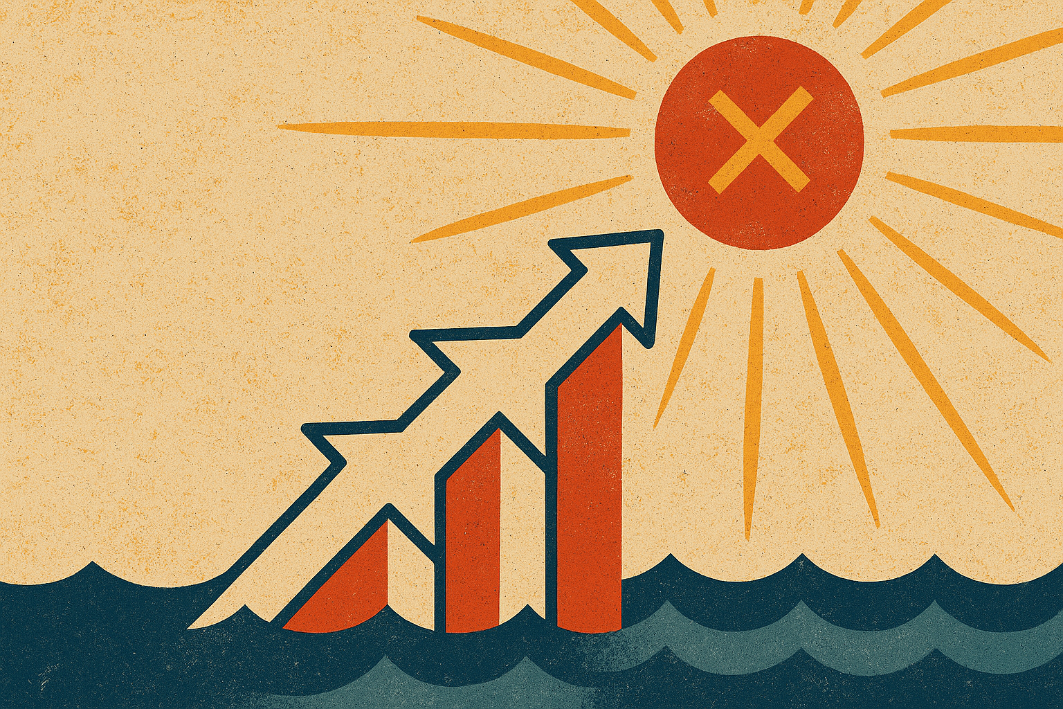 Big Think: How Momentum Beats Motivation