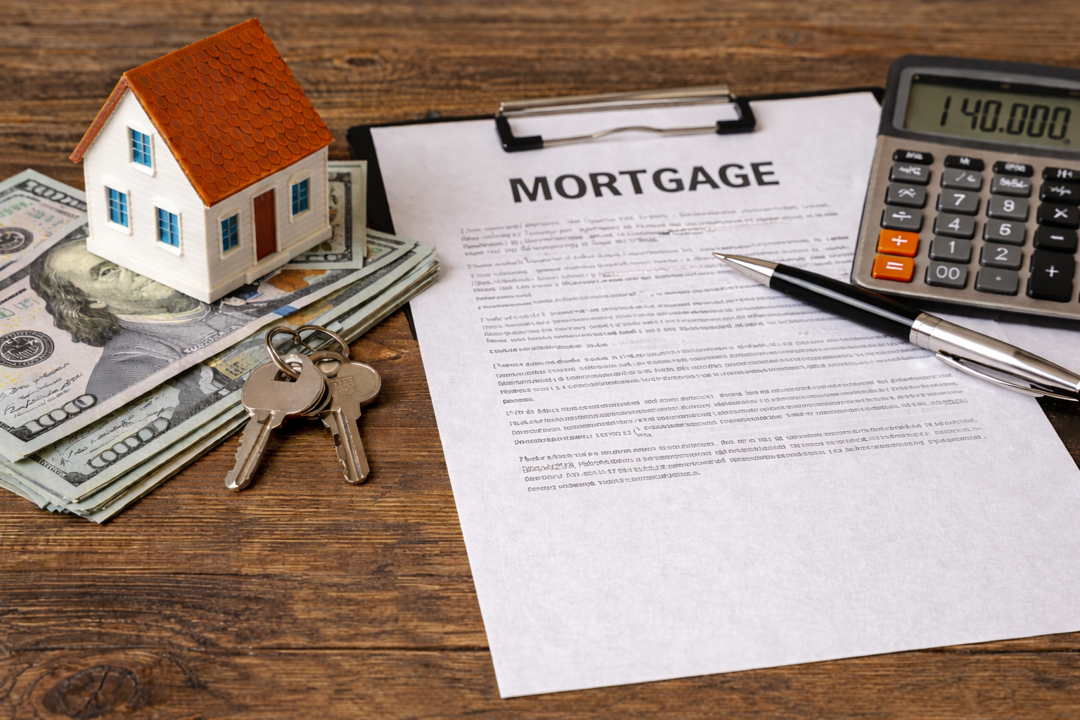 The Power of Collateral in Private Lending Deals