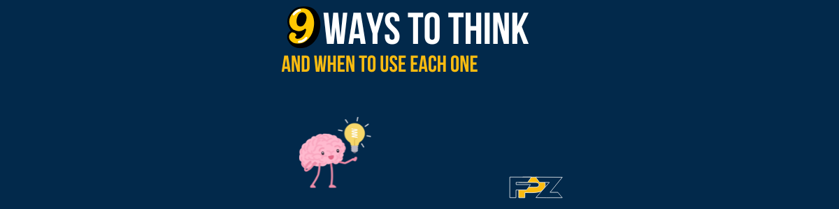 9 tools your brain already has (and how to use them)