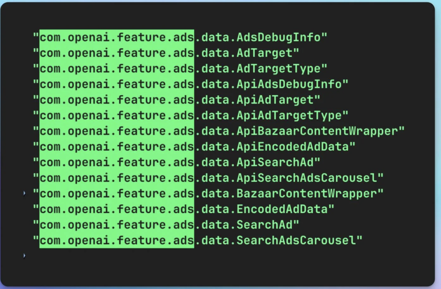 📺 Ads coming to ChatGPT