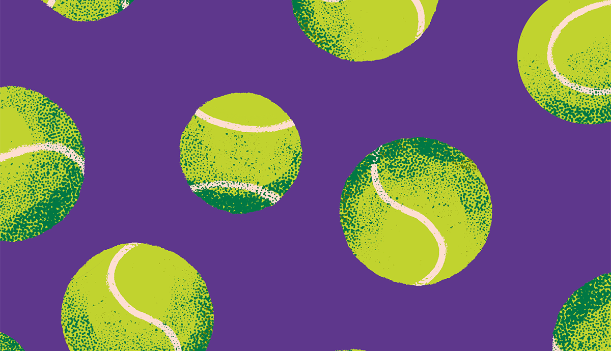 Wimbledon 2023: A Court Theory Guide