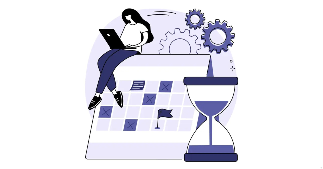 Where Does the Time Go?