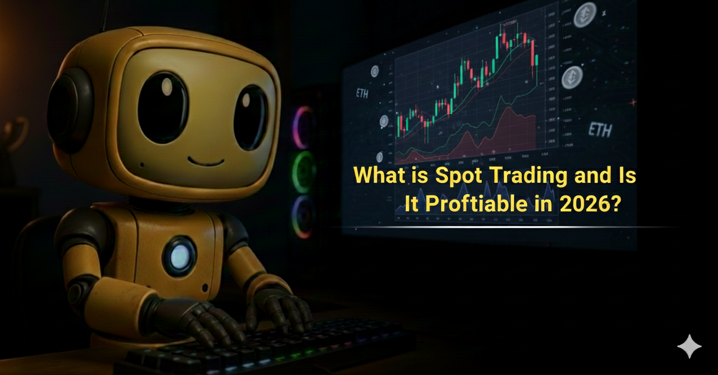 What is Spot Trading and Is It Profitable in 2026?