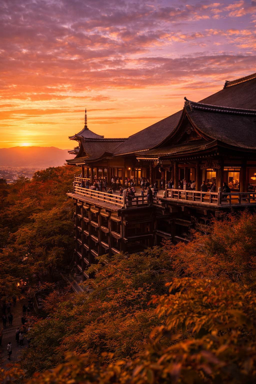 Diaspora and Building Home Away From Home