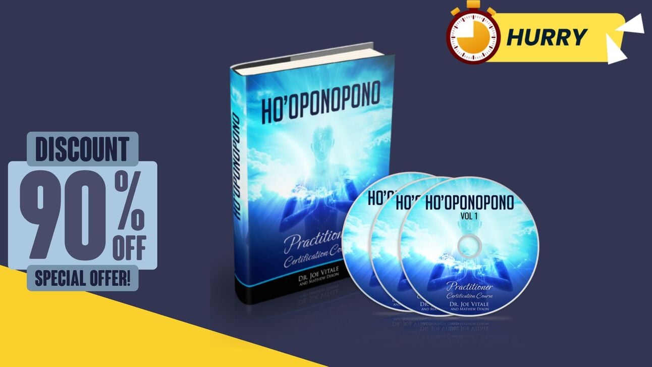 Uncovering Hidden Truths: The Secrets to Success in Ho'oponopono Certification Reviews 2025 USA
