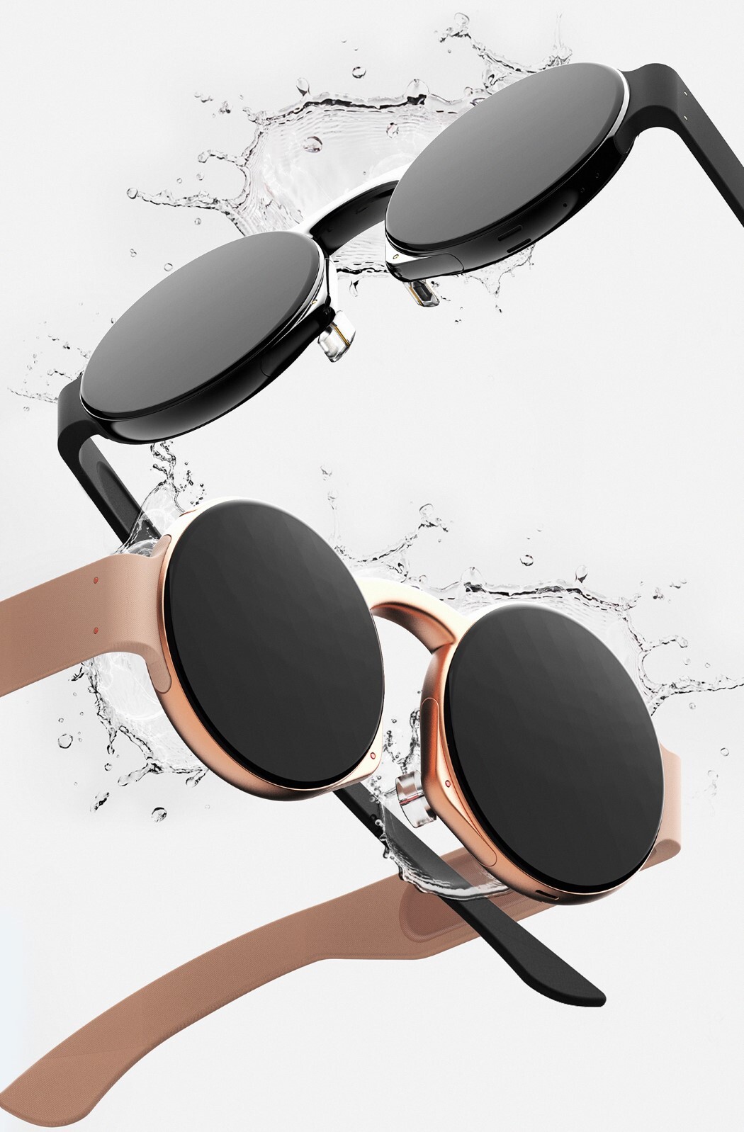 Apple AR Glasses Design That Steve Jobs Would Approve Of