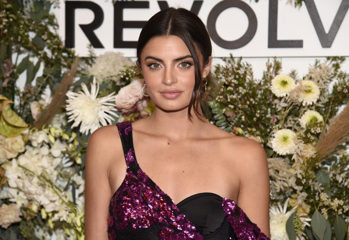 Rachael Kirkconnell Keeps Bachelorette Door Open