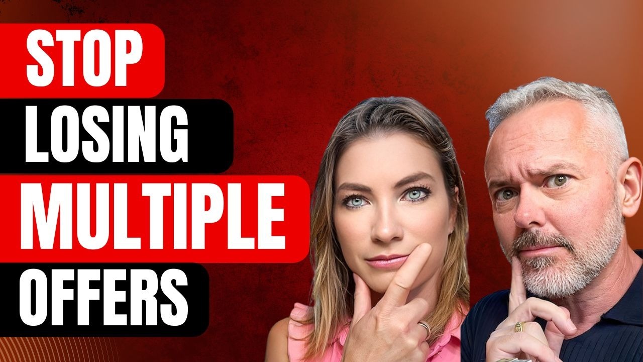 🏡 6 Ways to Get Your Buyers Under Contract THIS Week