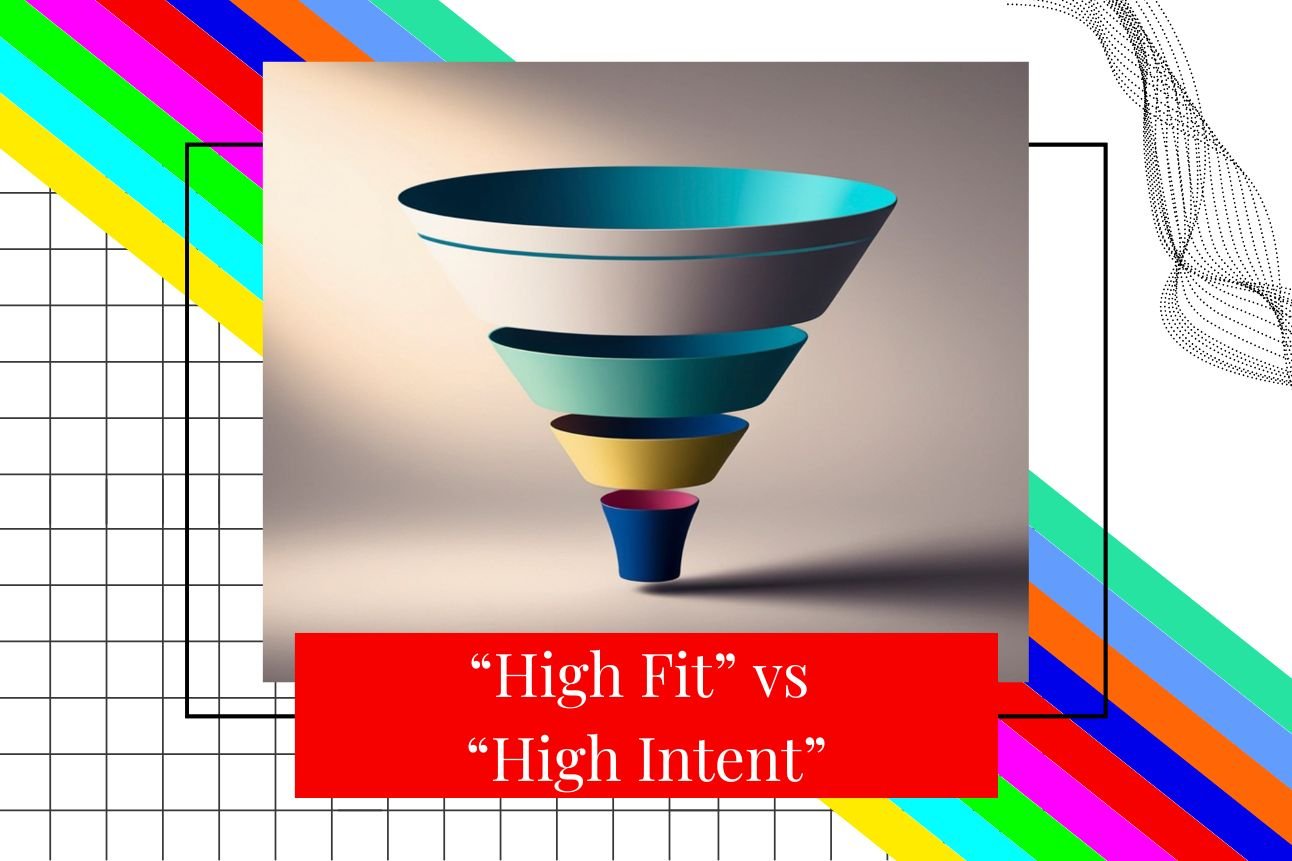 Why Your MQLs Are Ghosting You (and How to Fix It)