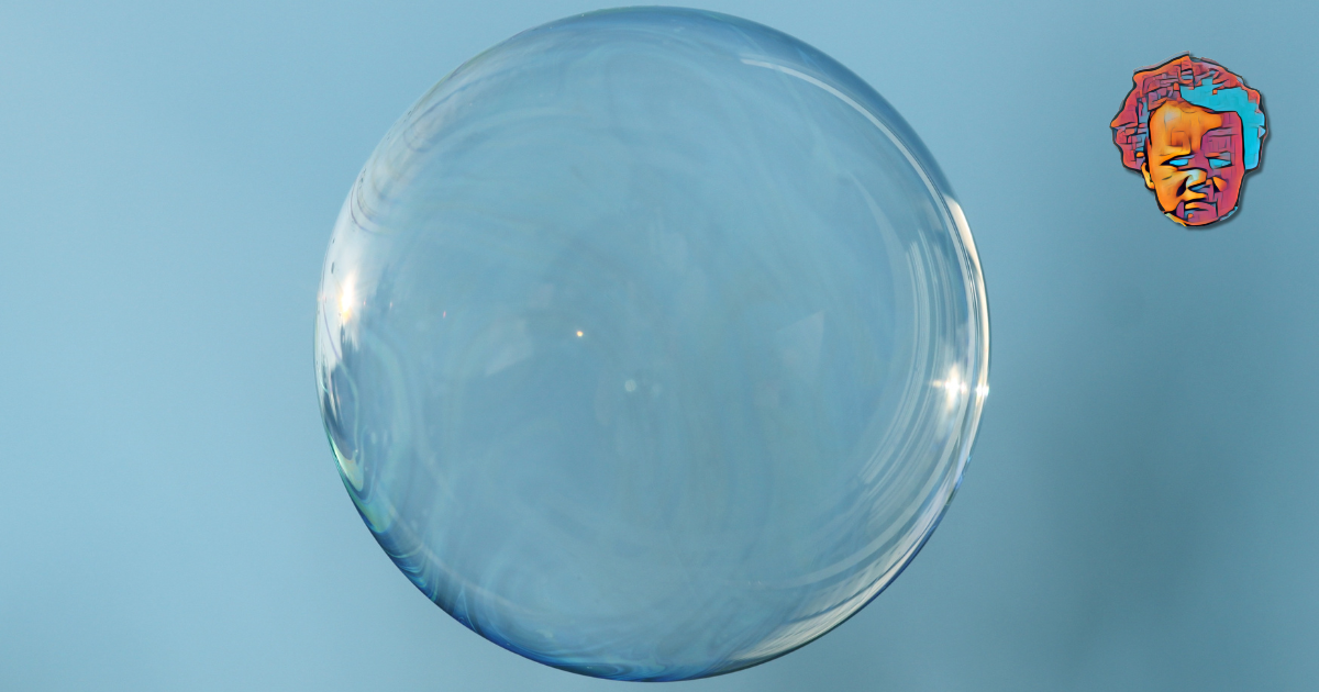 De AI bubbel: Hype of revolutie?