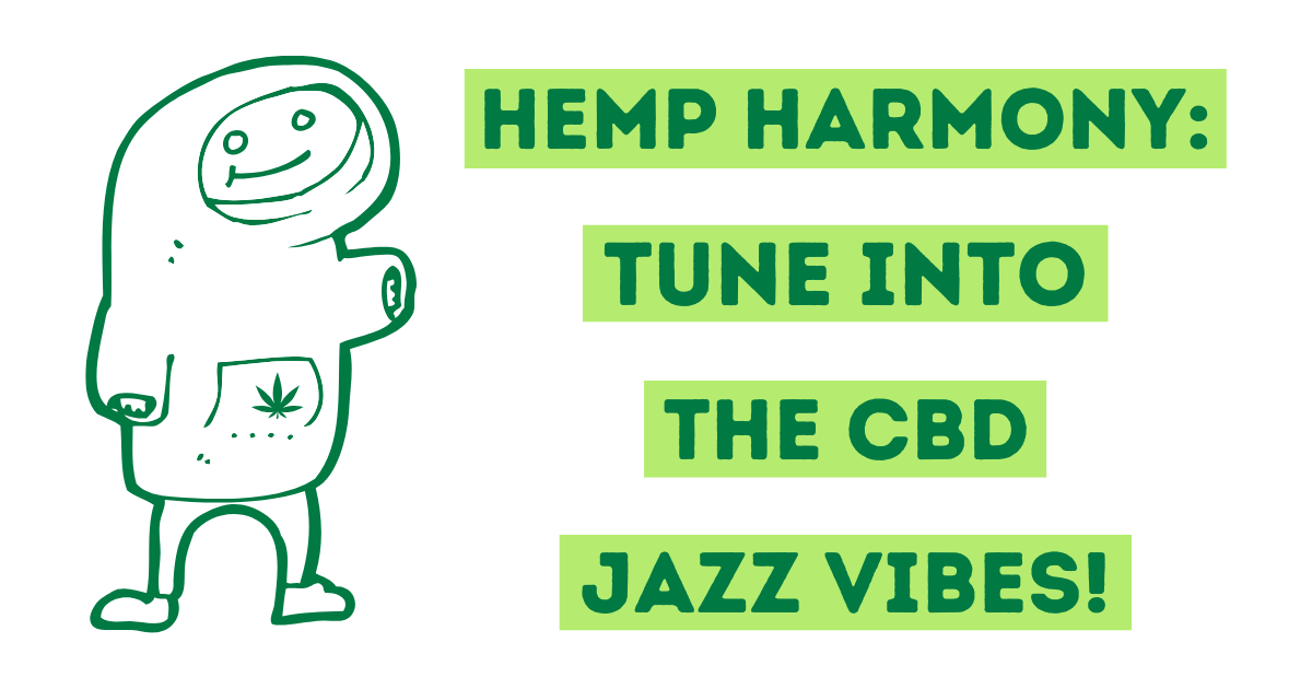 Hemp Harmony: