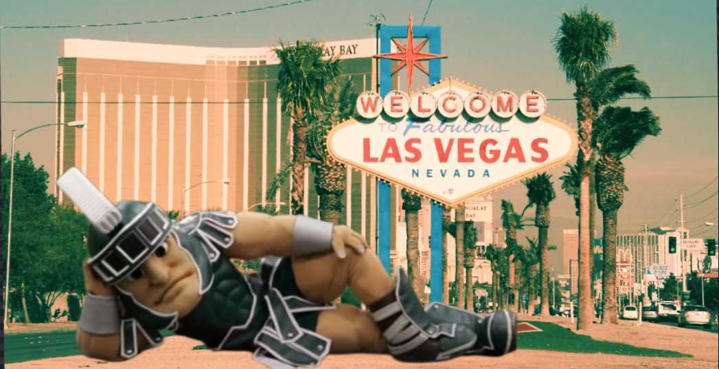 Who balled out hardest at conference Media Days? 