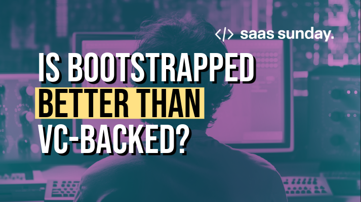 The Truth About Boostrapped Startups Might Surprise You