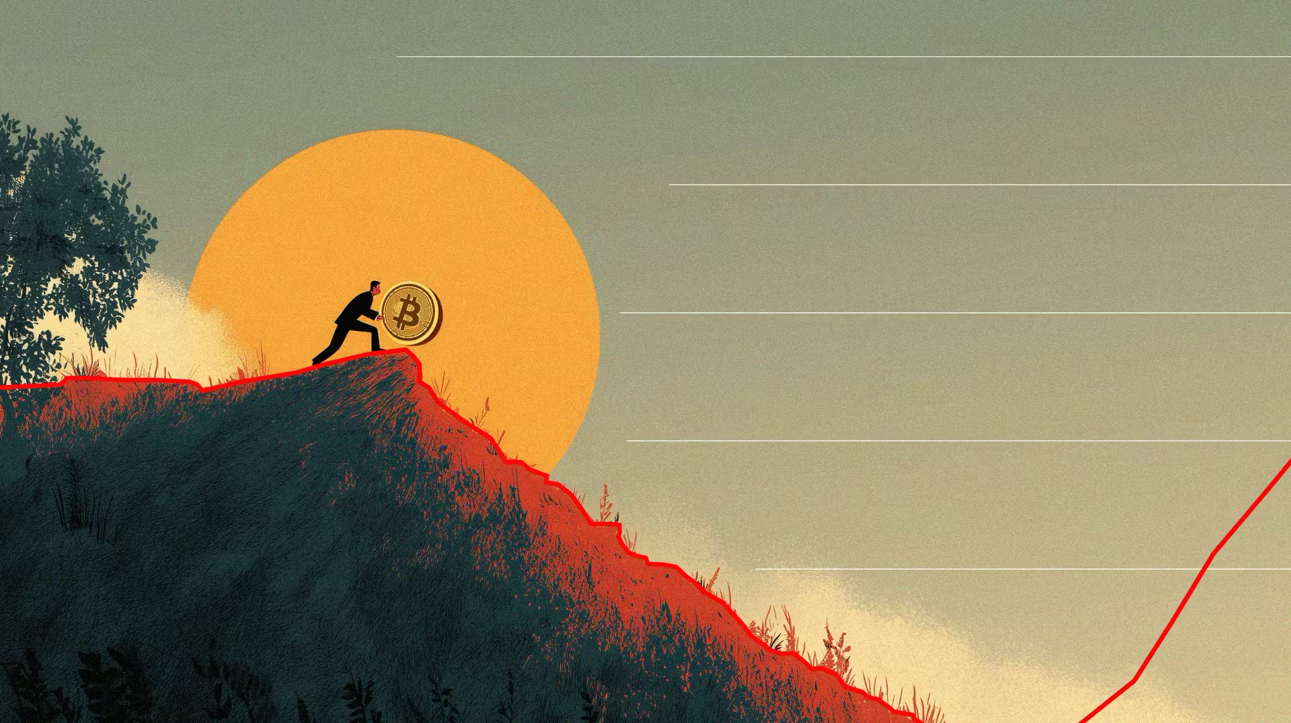 Crypto Markets Rebound as Circle Earnings Spark Broad Rally