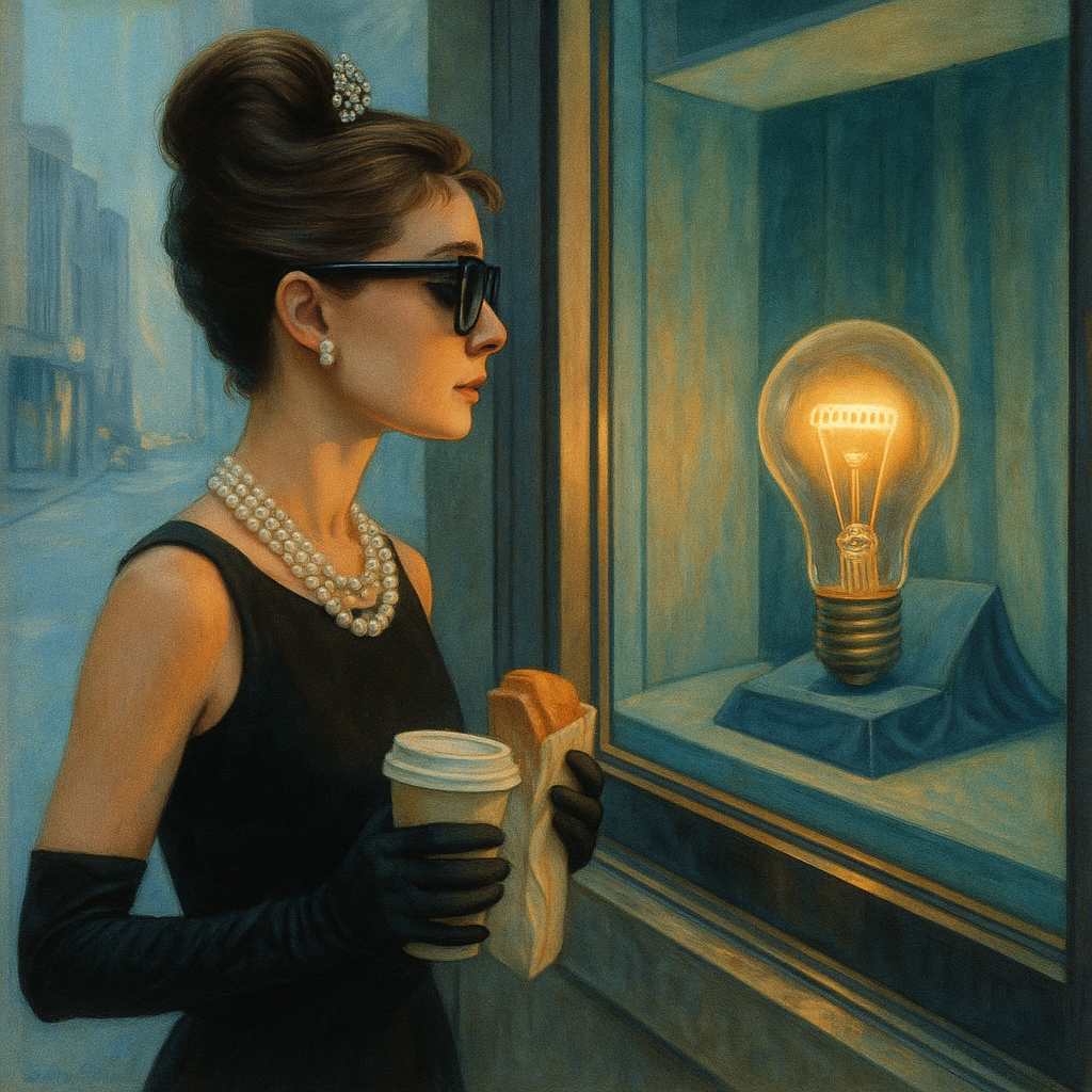 Shine bright like Tungsten