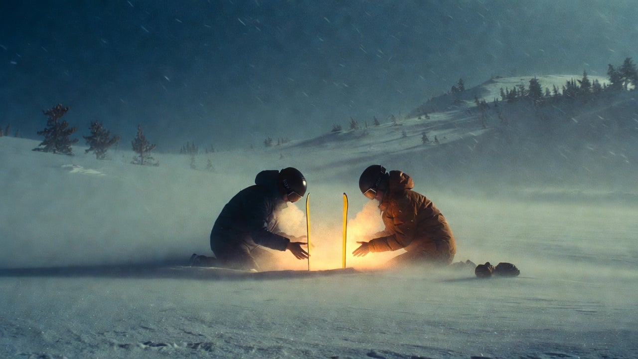 THE TWO TIPS IN THE SNOW: HOW TWO STRANGERS SAVED A LIFE AT PALISADES TAHOE