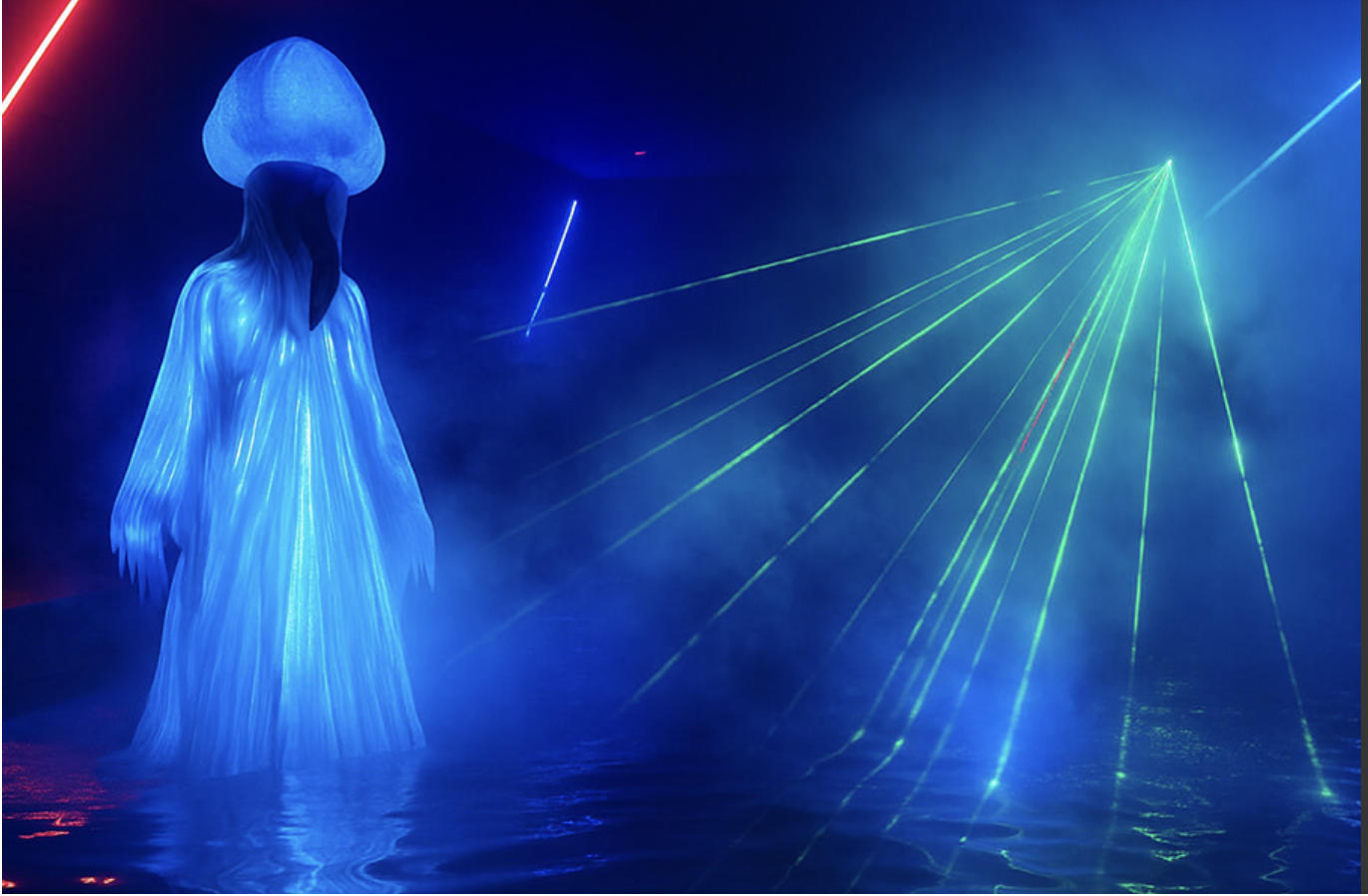 Hello Berlin! Here's what you need to know for your week November 12-16