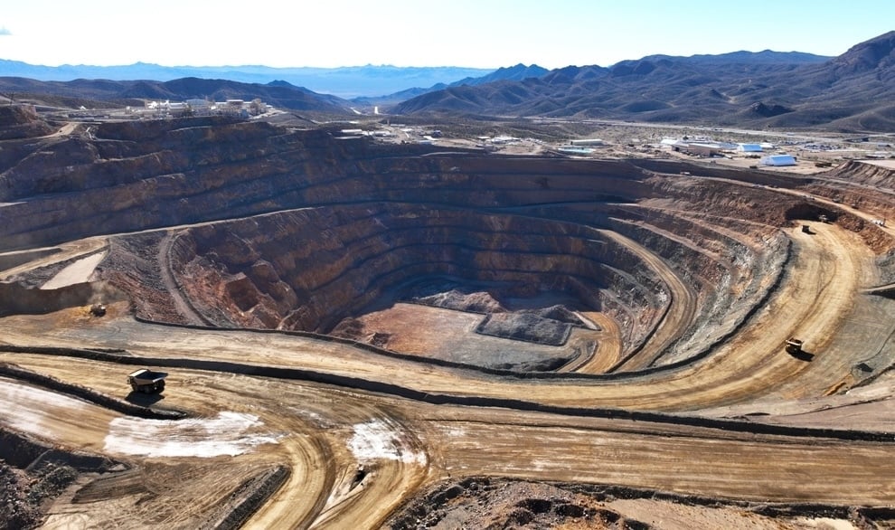 Feds discuss critical mineral deal in Washington