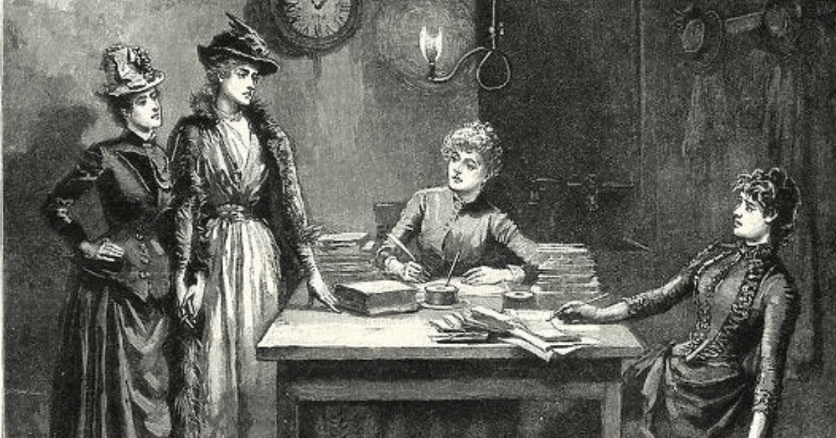 Non/Critical Scholarship, Laundering Reputation, and Modest, Wise Female Scholars 