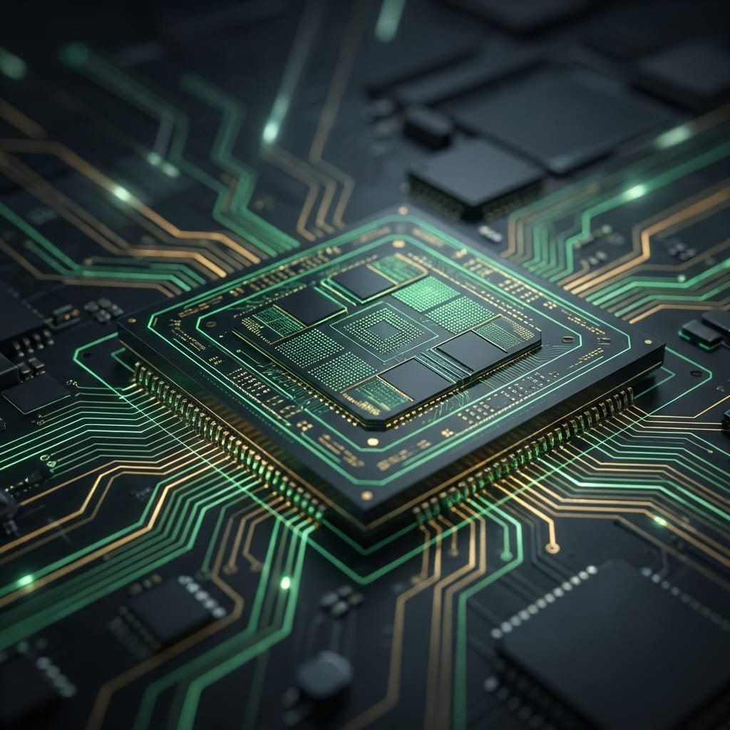 Nvidia 10x, C3 AI coule, les devs refusent de coder sans IA 🔧