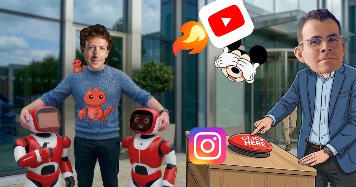 Wait... Instagram now allows links in posts?