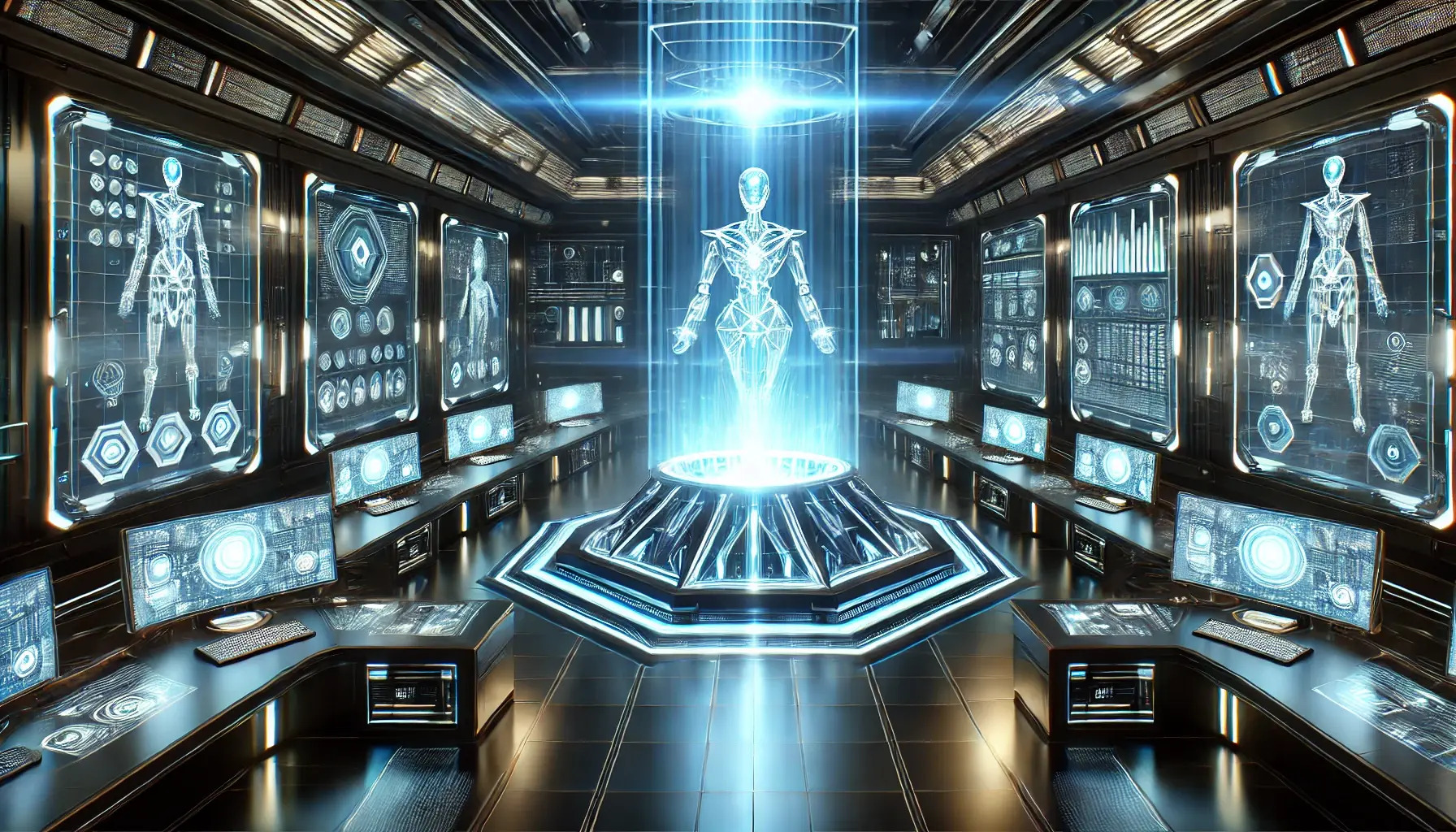 Will AI Explode the Deficit?