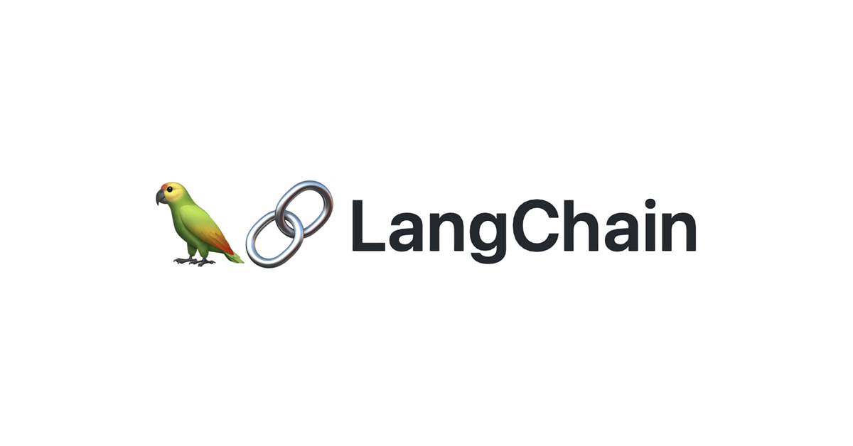 Issue #21: Building Better AI Workflows with Langchain