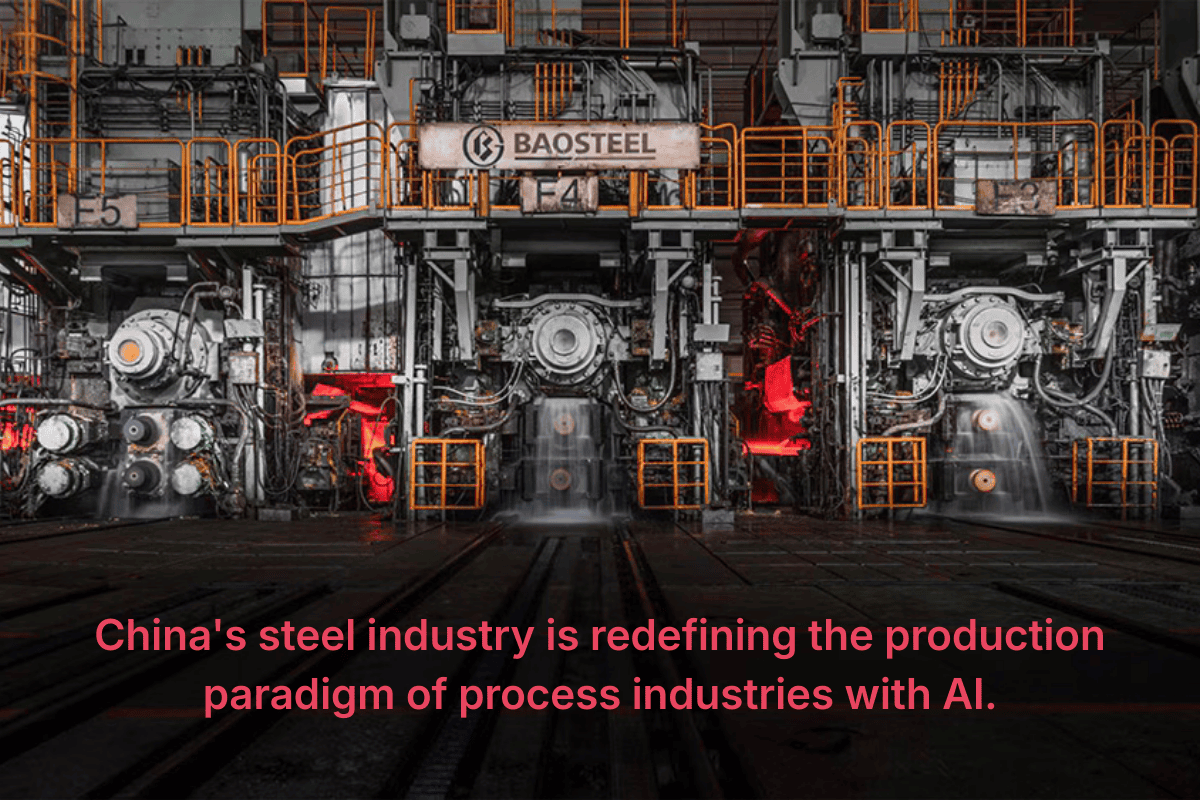 Applying the Cold Logic of Artificial Intelligence to Hot Blast Furnaces