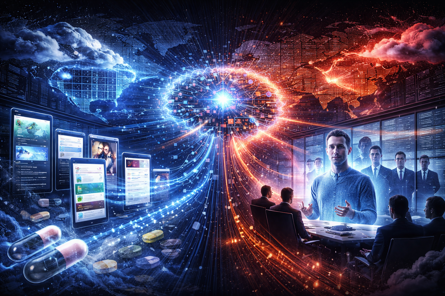 🦄 Anthropic PLANEA un RIVAL de Lovable