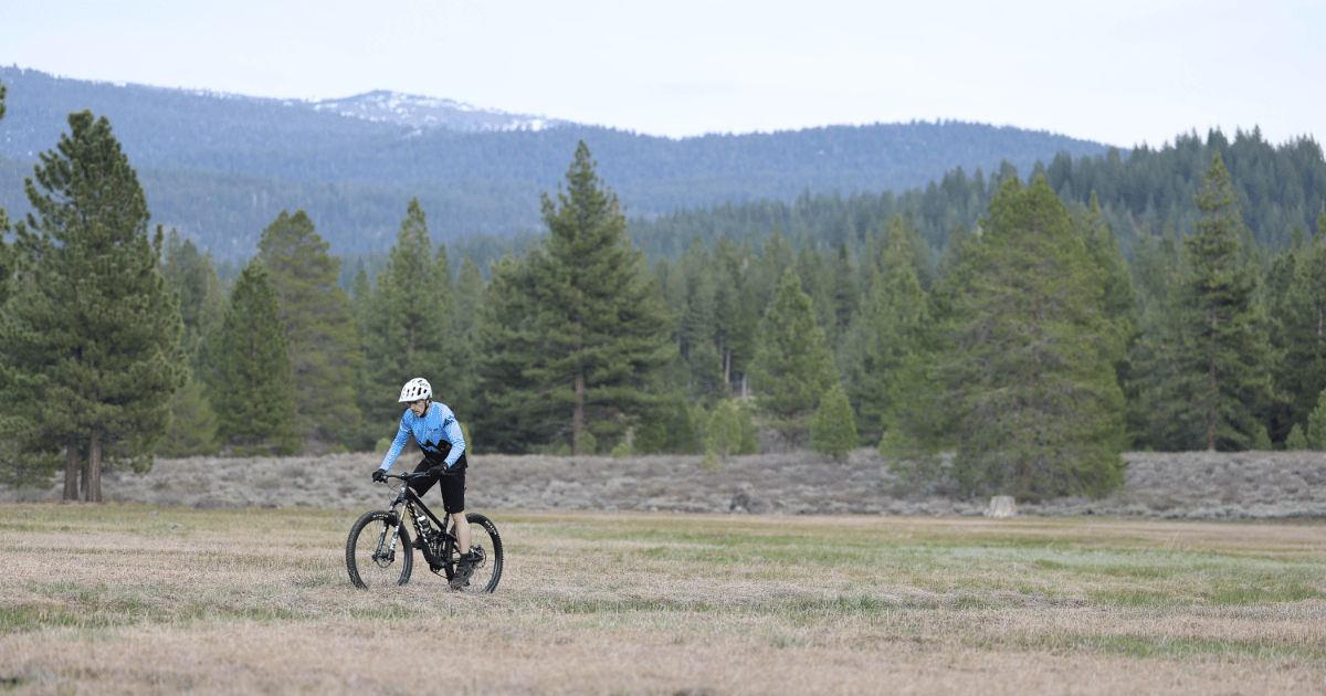 Building Your Biological Reserve